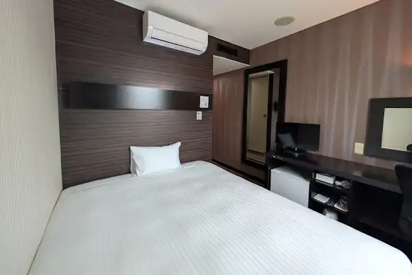 ห้องพัก