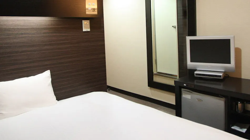 Green Rich Hotel Matsue Ekimae (Artificial Hot Spring Futamata Yunohana)