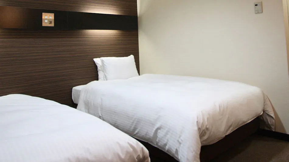 Green Rich Hotel Matsue Ekimae (Artificial Hot Spring Futamata Yunohana)