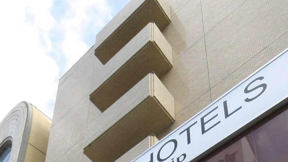 Green Rich Hotel Matsue Ekimae (Artificial Hot Spring Futamata Yunohana)