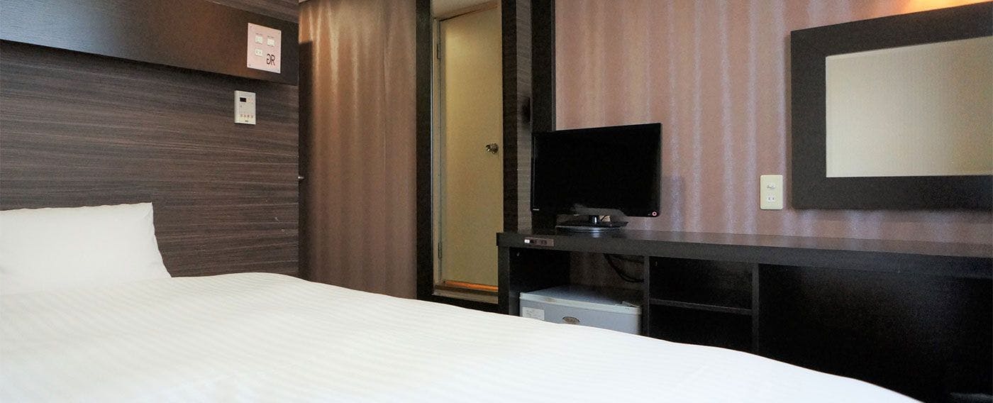 Green Rich Hotel Matsue Ekimae (Artificial Hot Spring Futamata Yunohana)