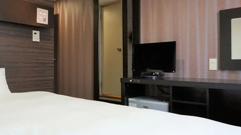 Green Rich Hotel Matsue Ekimae (Artificial Hot Spring Futamata Yunohana)