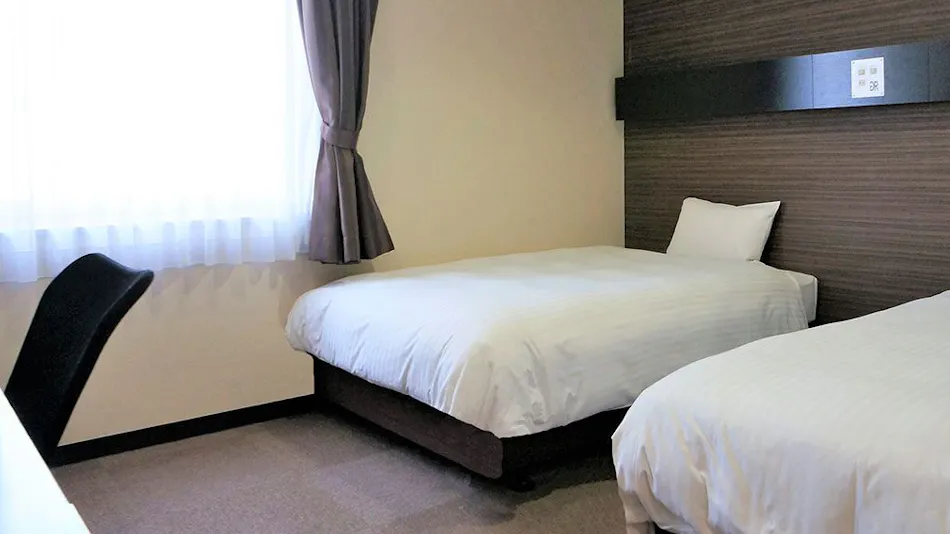 Green Rich Hotel Matsue Ekimae (Artificial Hot Spring Futamata Yunohana)