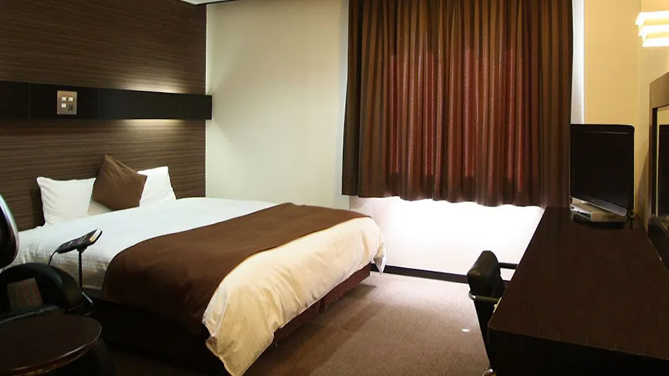 Green Rich Hotel Matsue Ekimae (Artificial Hot Spring Futamata Yunohana)