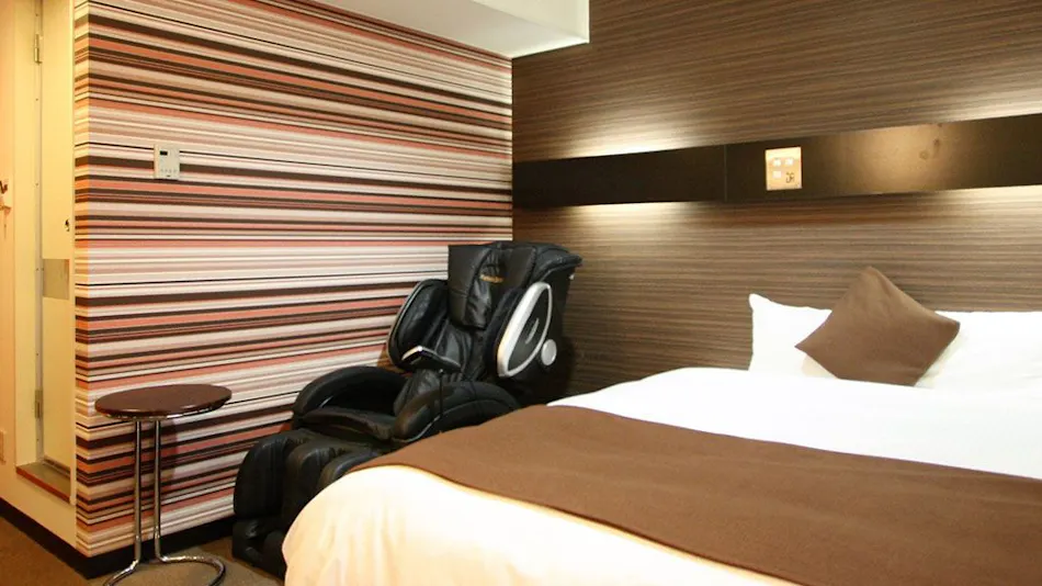 Green Rich Hotel Matsue Ekimae (Artificial Hot Spring Futamata Yunohana)