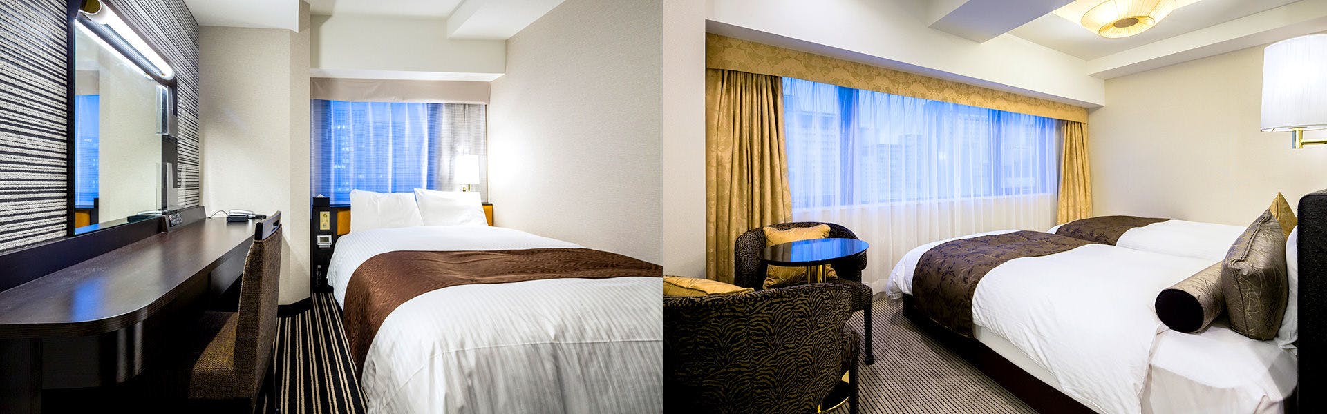 アパホテル〈永田町半蔵門駅前〉