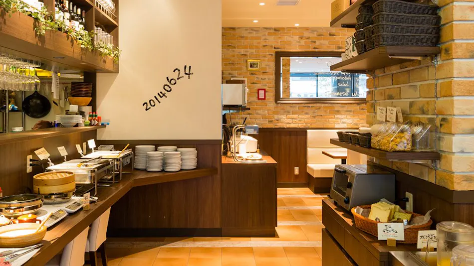 APA Hotel <Nagatacho Hanzomon Ekimae>