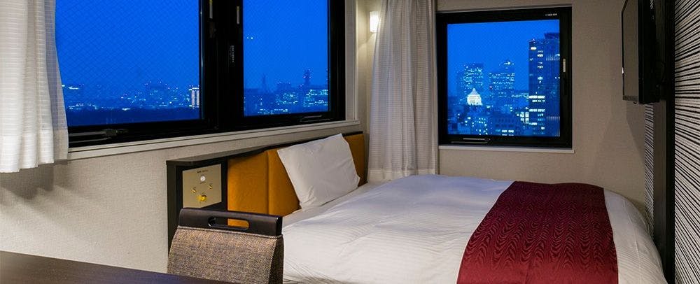 APA Hotel <Nagatacho Hanzomon Ekimae>