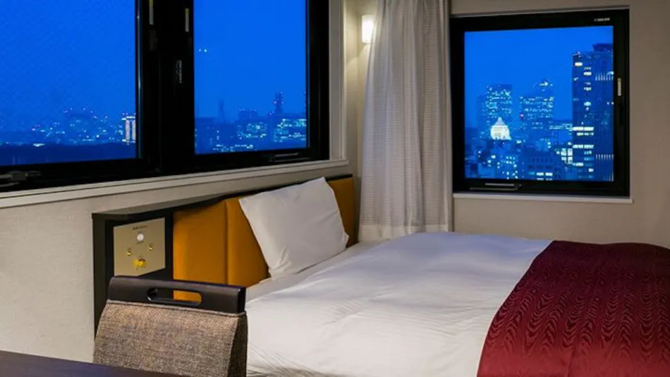 APA Hotel <Nagatacho Hanzomon Ekimae>