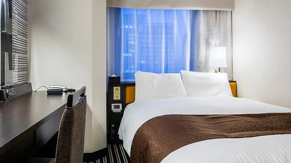 APA Hotel <Nagatacho Hanzomon Ekimae>