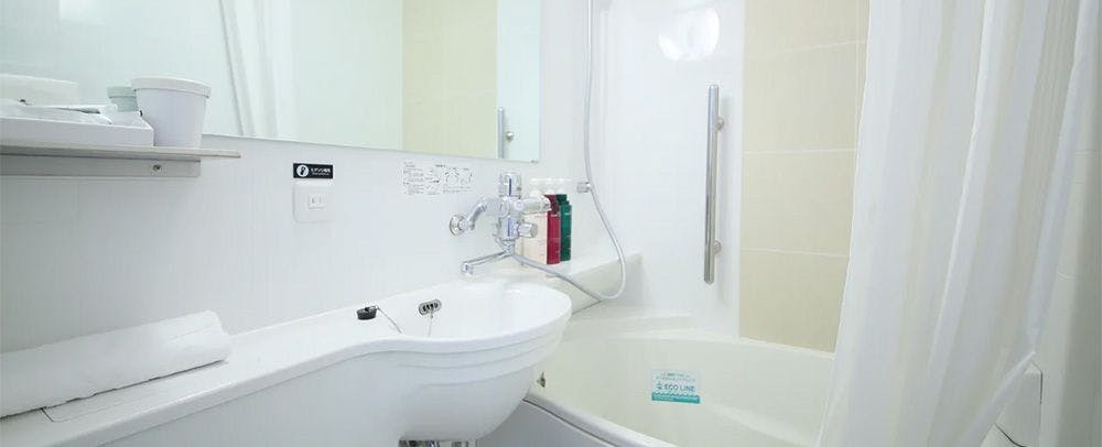 APA Hotel <Nagatacho Hanzomon Ekimae>