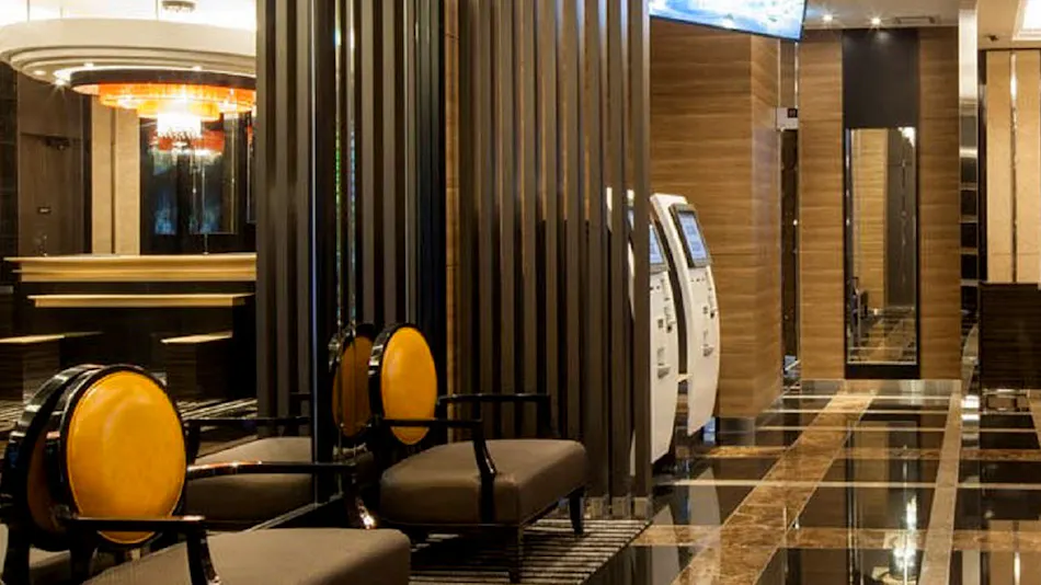 APA Hotel <Higashi-Nihonbashi-Ekimae>