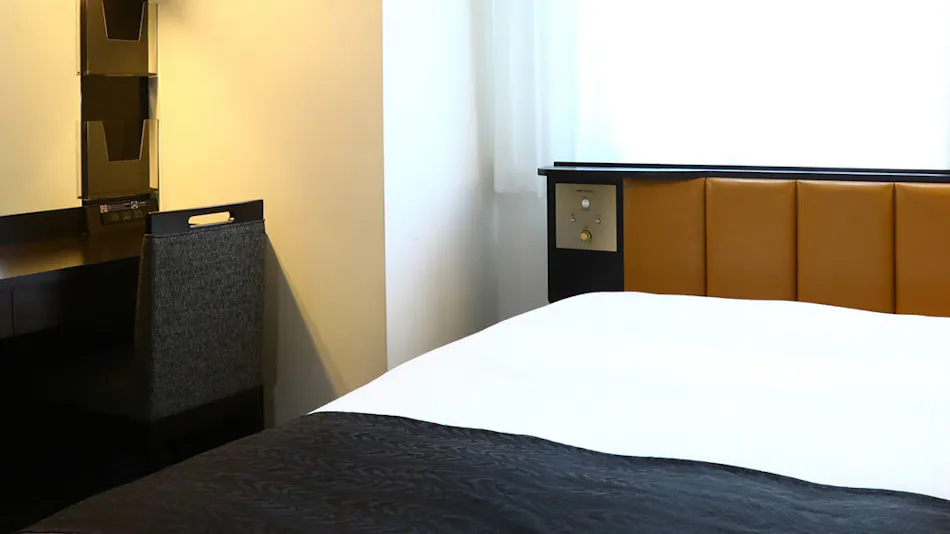 APA Hotel <Higashi-Nihonbashi-Ekimae>