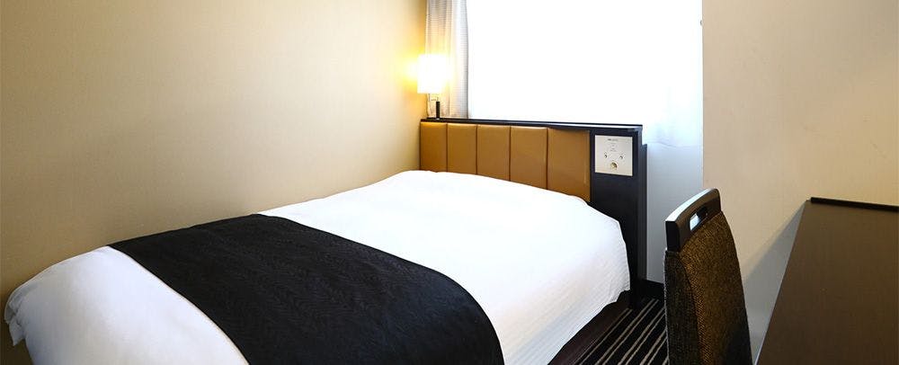 APA Hotel <Higashi-Nihonbashi-Ekimae>