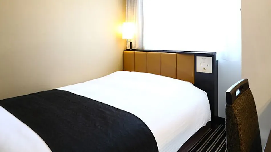 APA Hotel <Higashi-Nihonbashi-Ekimae>