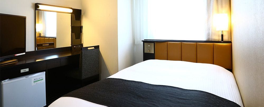 APA Hotel <Higashi-Nihonbashi-Ekimae>
