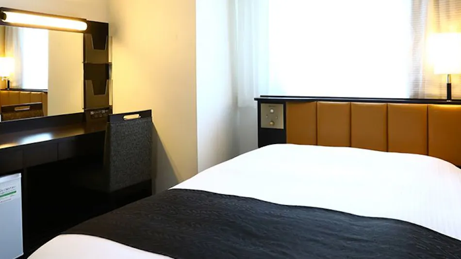 APA Hotel <Higashi-Nihonbashi-Ekimae>