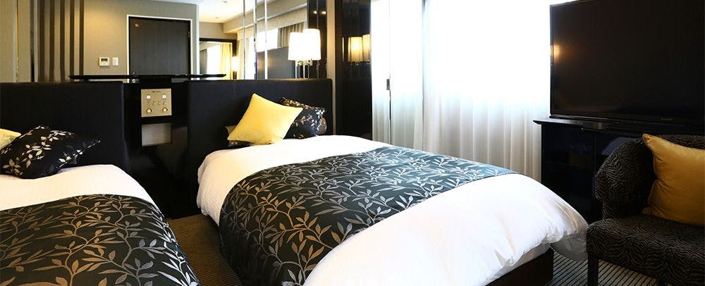APA Hotel <Higashi-Nihonbashi-Ekimae>