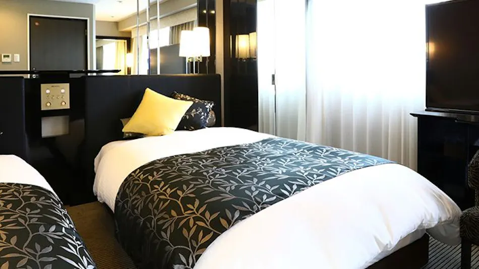 APA Hotel <Higashi-Nihonbashi-Ekimae>