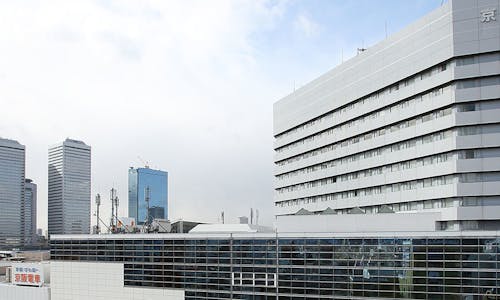 大阪ビジネスパーク駅周辺のおすすめビジネスホテル 宿泊予約は 一休 Com