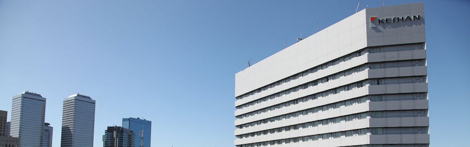 ホテル京阪 京橋 グランデ