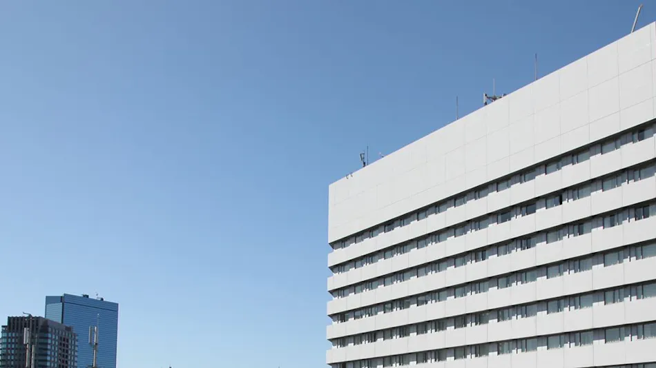 Hotel Keihan Kyobashi Grande