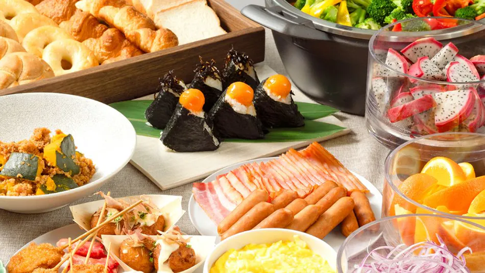 Hotel Keihan Kyobashi Grande