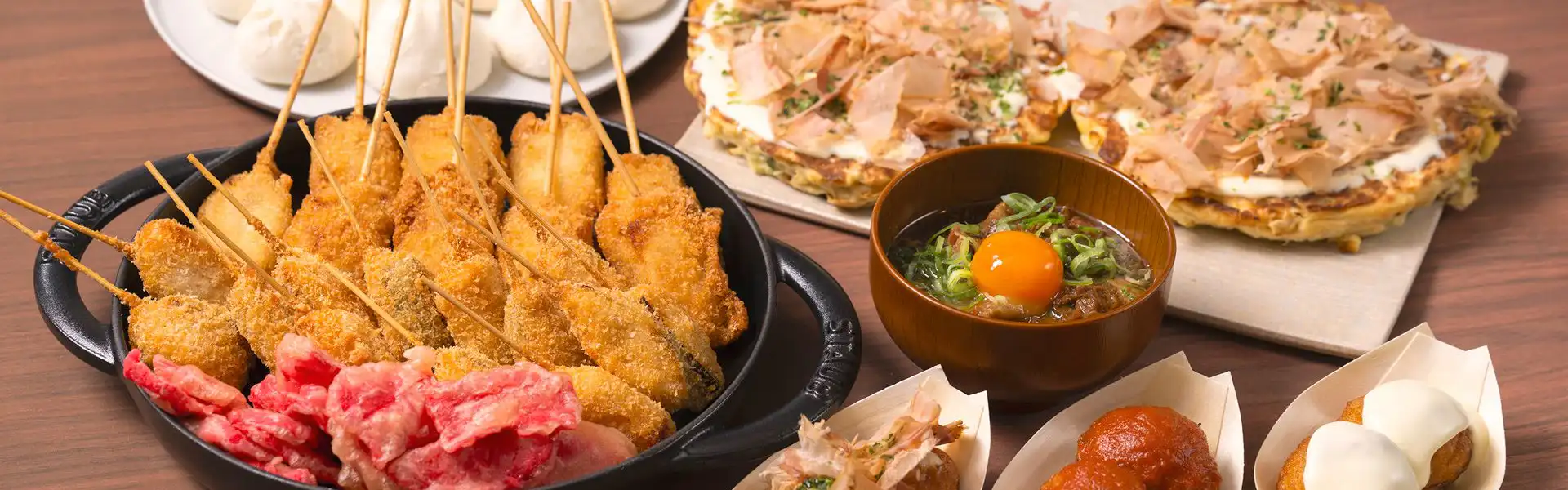 朝食一例
