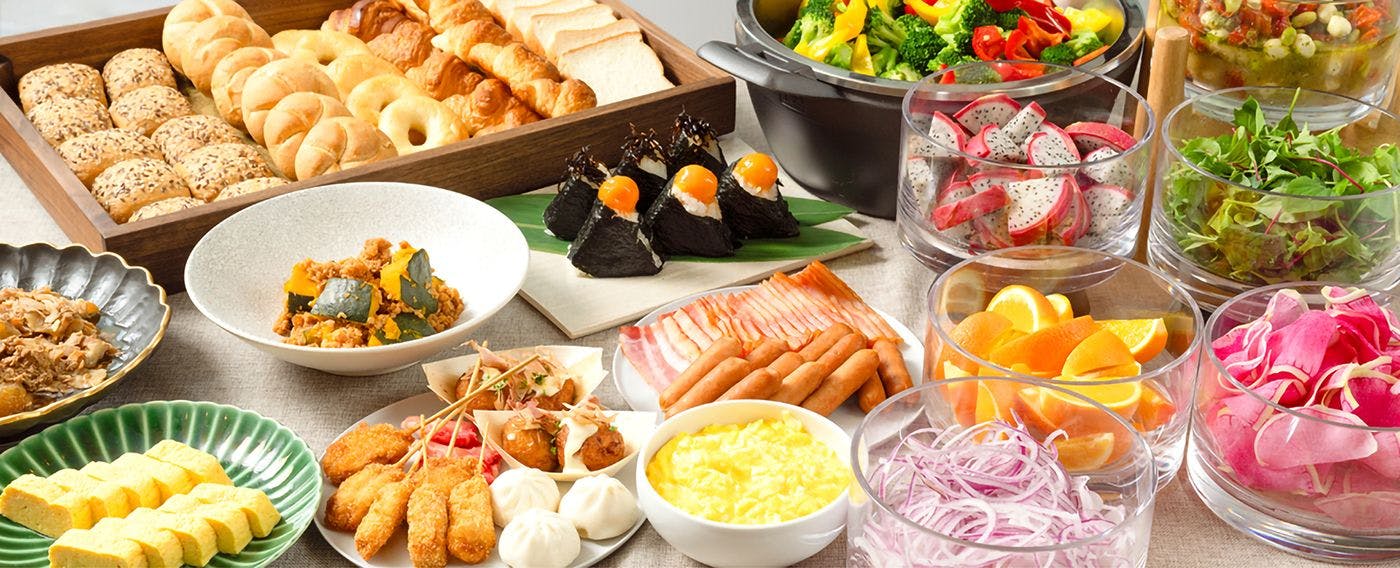 อาหารเช้า