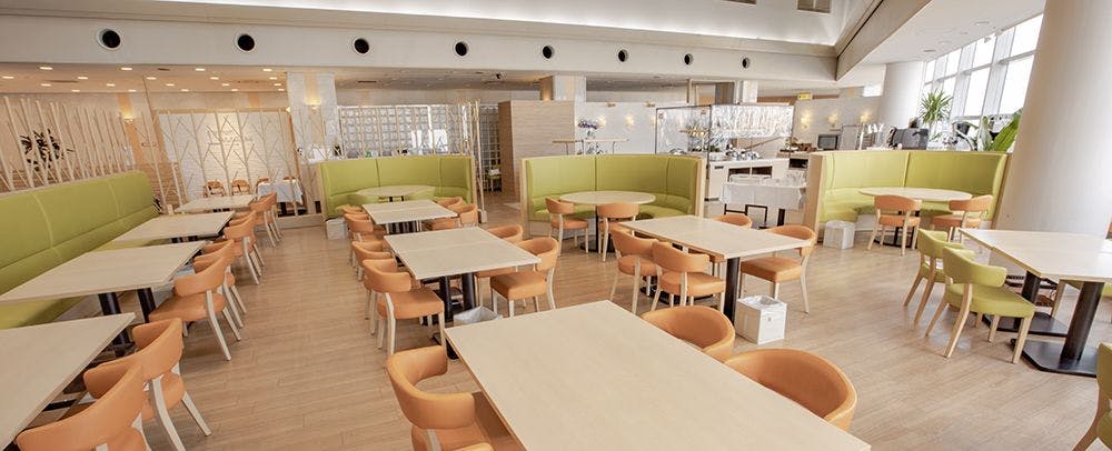 ร้านอาหาร