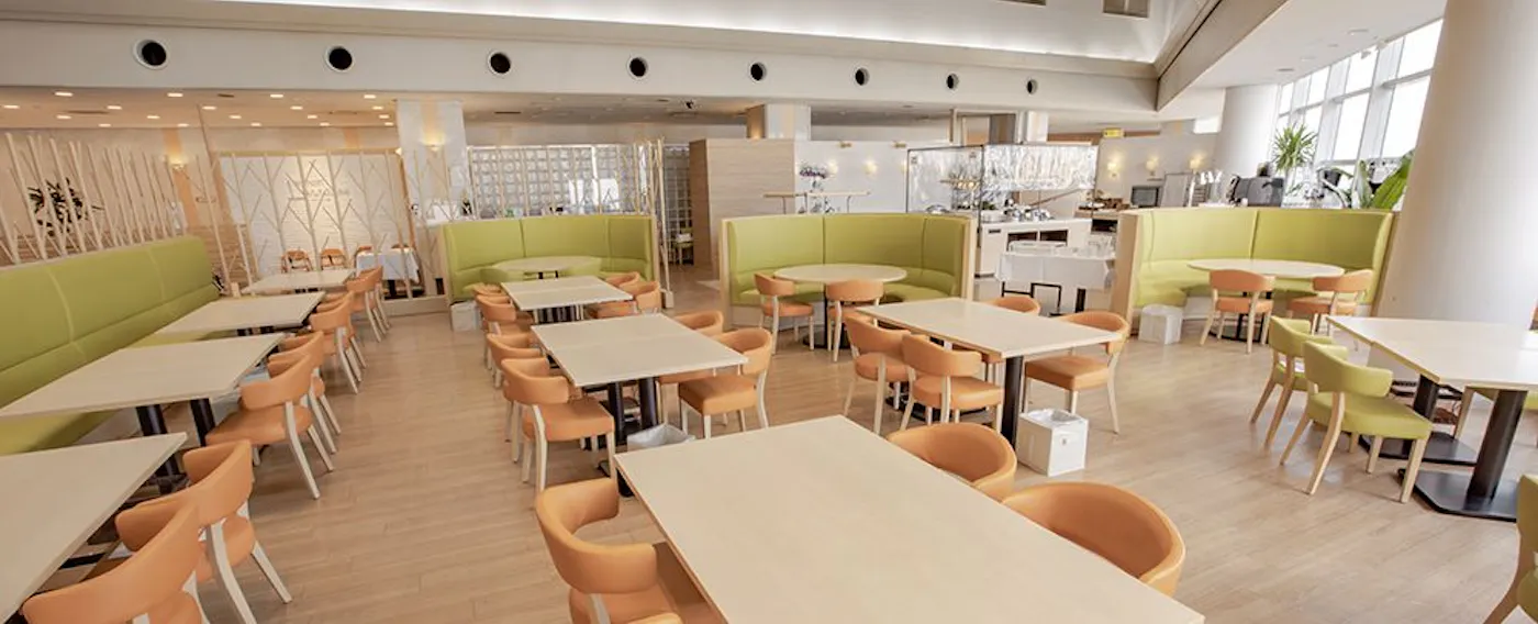 ร้านอาหาร