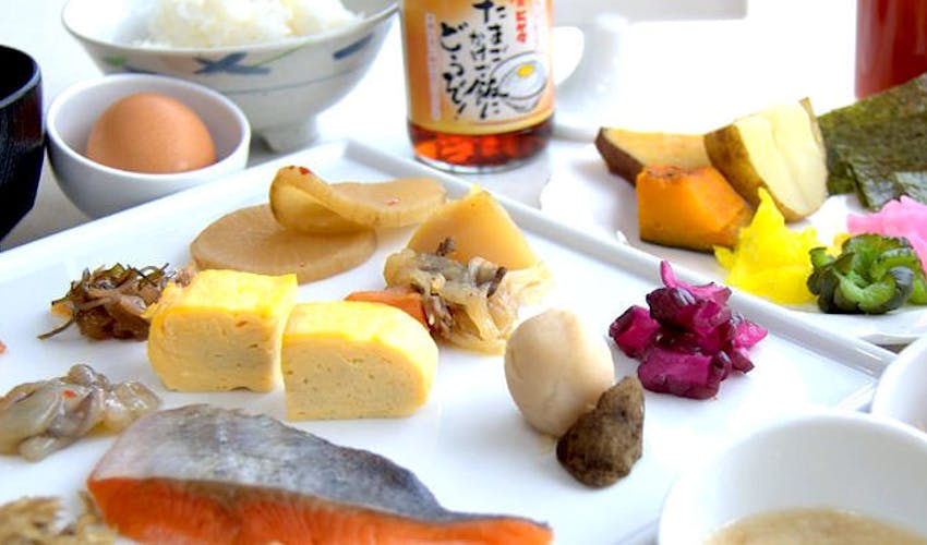 ホテル京阪 京橋 グランデ の宿泊プラン 宿泊予約は 一休 Com ビジネス