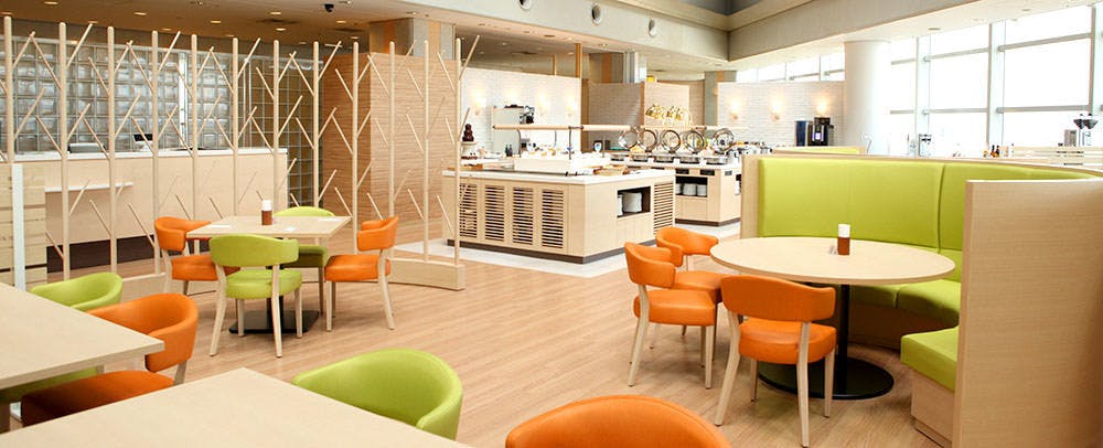 Hotel Keihan Kyobashi Grande