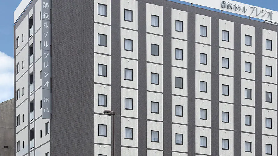 Shizutetsu Hotel Prezio Numazu