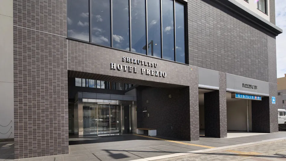 Shizutetsu Hotel Prezio Numazu