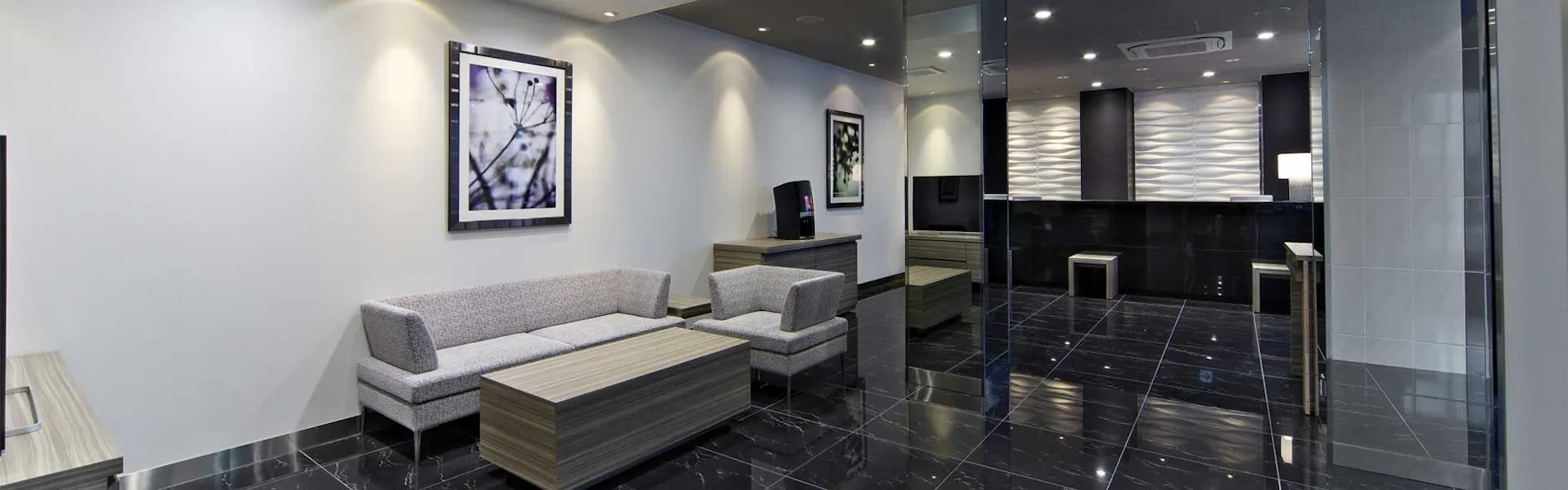 静鉄ホテルプレジオ沼津