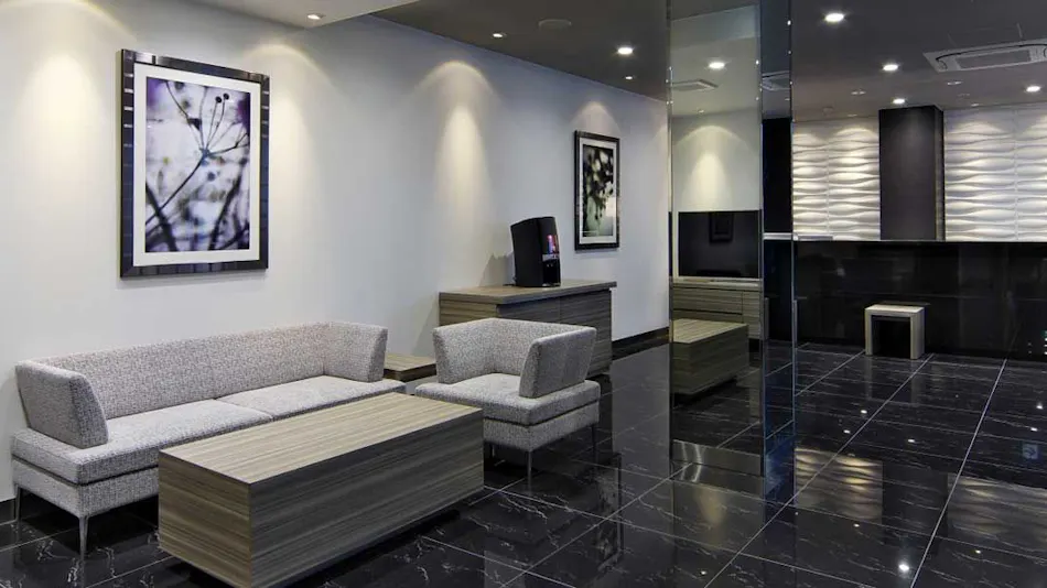 Shizutetsu Hotel Prezio Numazu