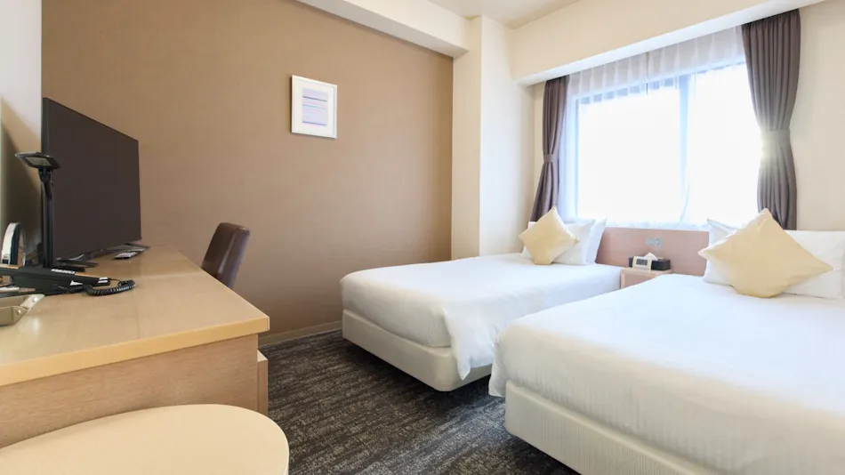 Shizutetsu Hotel Prezio Numazu
