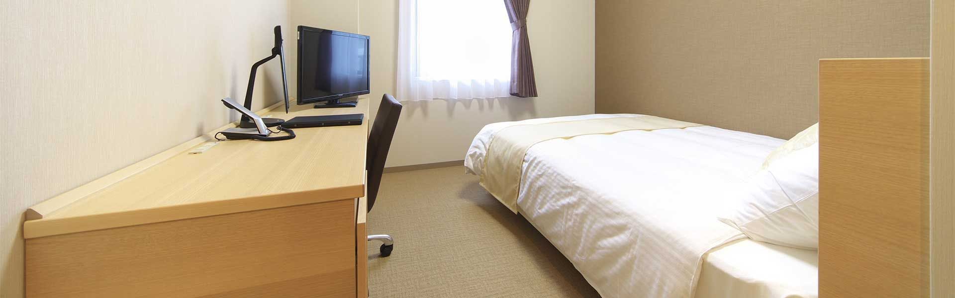 静鉄ホテルプレジオ沼津