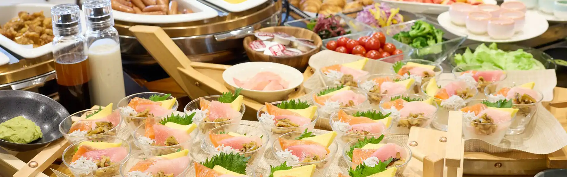 お食事一例