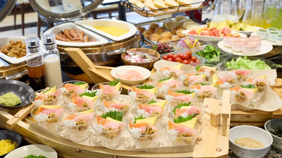 Shizutetsu Hotel Prezio Numazu