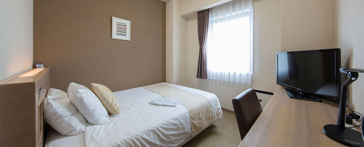 Shizutetsu Hotel Prezio Numazu