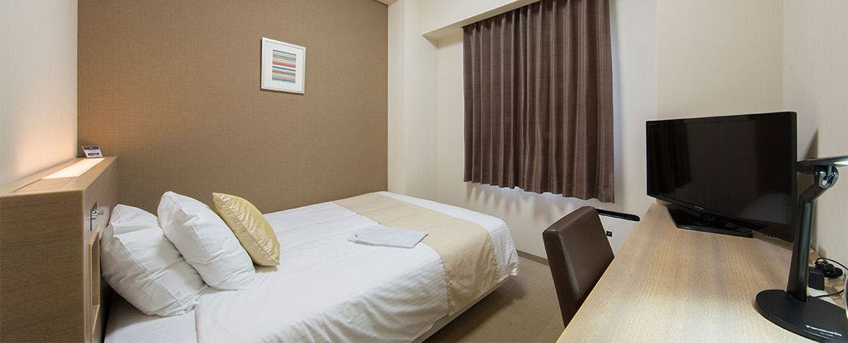 Shizutetsu Hotel Prezio Numazu
