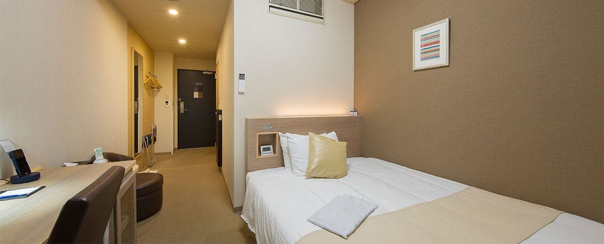 Shizutetsu Hotel Prezio Numazu