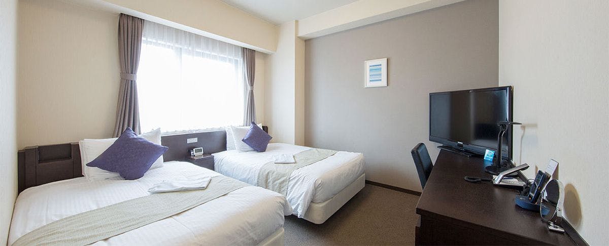 Shizutetsu Hotel Prezio Numazu