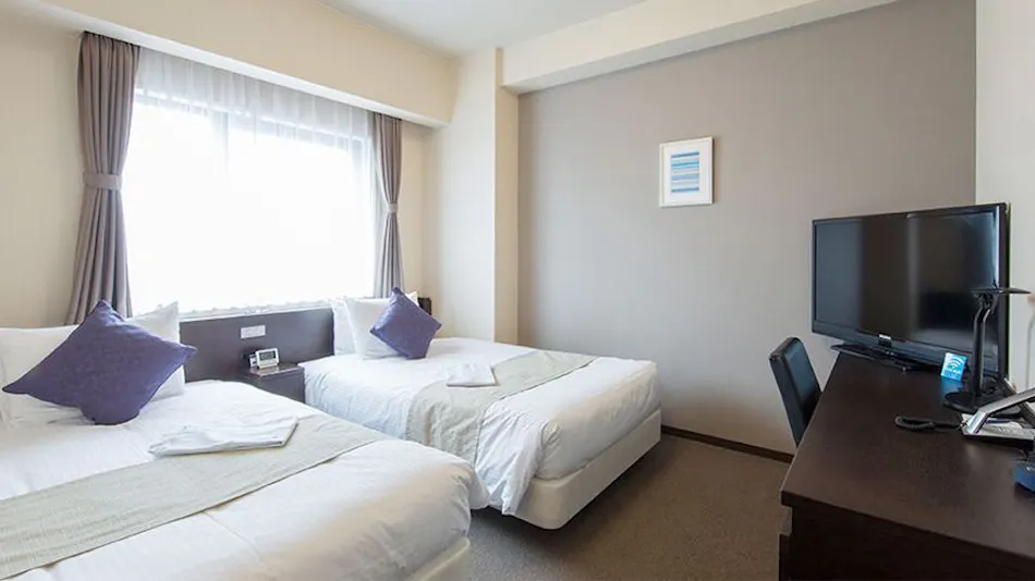 Shizutetsu Hotel Prezio Numazu