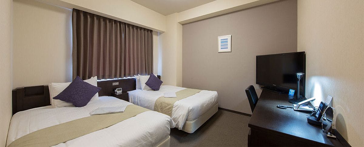 Shizutetsu Hotel Prezio Numazu