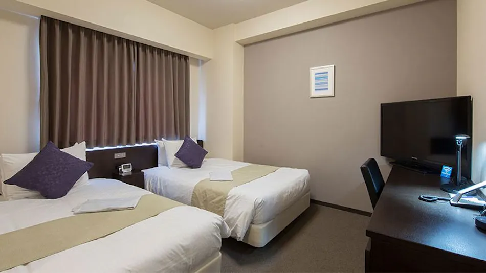 Shizutetsu Hotel Prezio Numazu