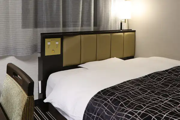 ห้องพักแบบซิงเกิล