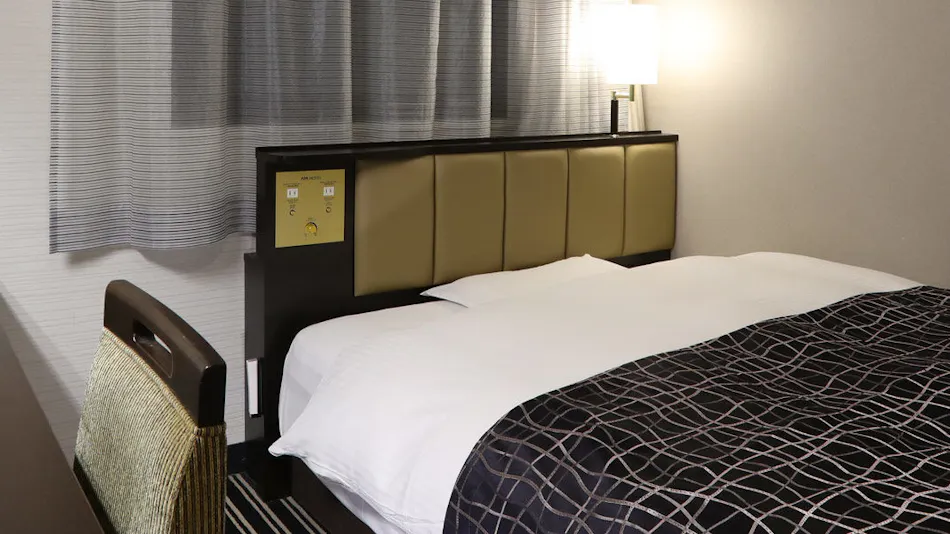 APA Hotel 〈Kanda Jimbocho Eki Higashi〉